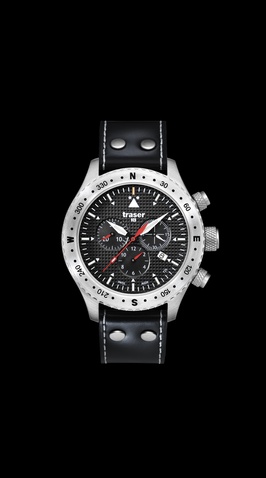 Traser H3 Watches Aviator Jungmann