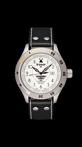 Traser H3 Watches Buecker 