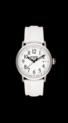 Traser H3 Watches Basic Classic