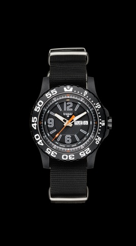 Traser H3 Watches Extreme Sport Pro Nato