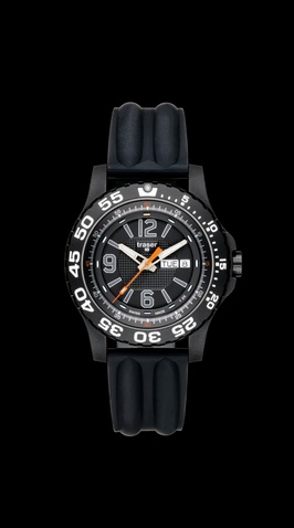 Traser H3 Watches Extreme Sport Pro Rubber