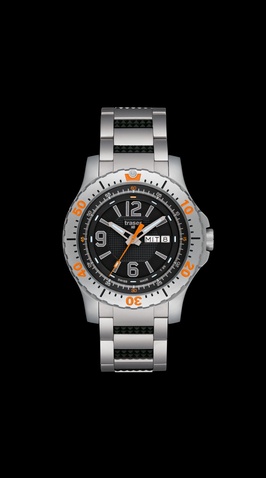 Traser H3 Watches Extreme Sport Steel