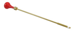 Birchmeier piston rod assy