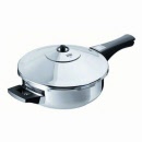 Kuhn - Rikon Duromatic Pressure frying pan