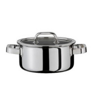 Spring Casserole with lid