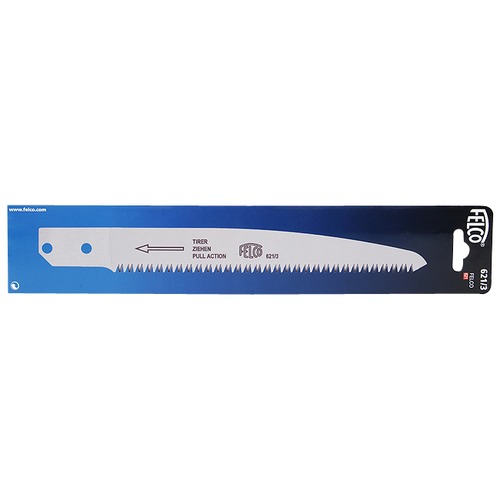 Saw blade Felco 611/3 blade length 330mm