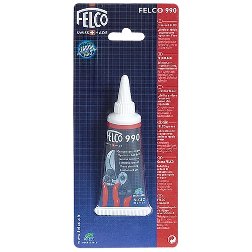 Felco grease synthetic 990