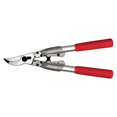 Two hand scissors Felco 200A-40 aluminum, 40cm, straight cutting