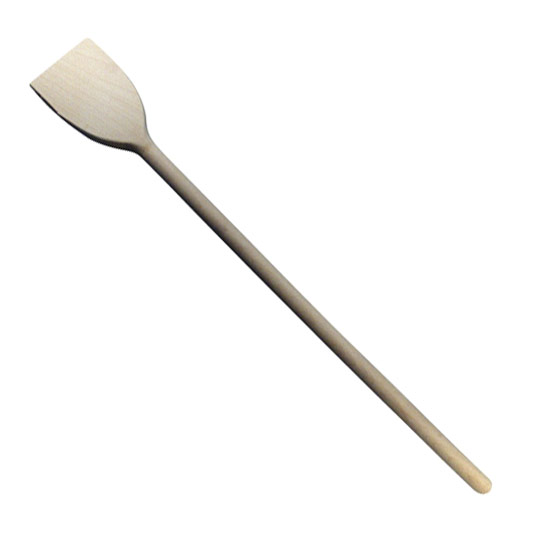 Kisag cooking shovel maple 30 cm