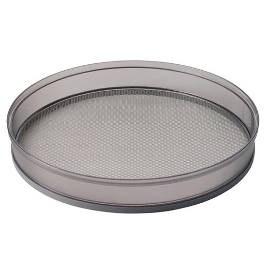 Stöckli Steel mesh tray ø33.5cm