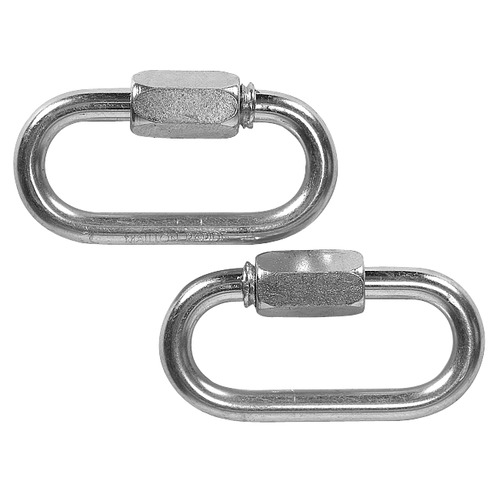 Meister rapid-links - chain bolted connection 31.5 x 3mm