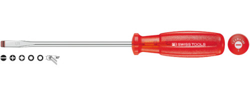 PB Swiss Tools PB 6100 Multicraft Screwdrivers