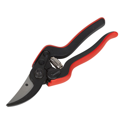 Tree scissors Felco 160L with case