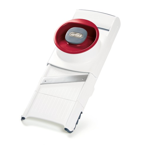 Planer and grater 4in1 white / red Zyliss E900027