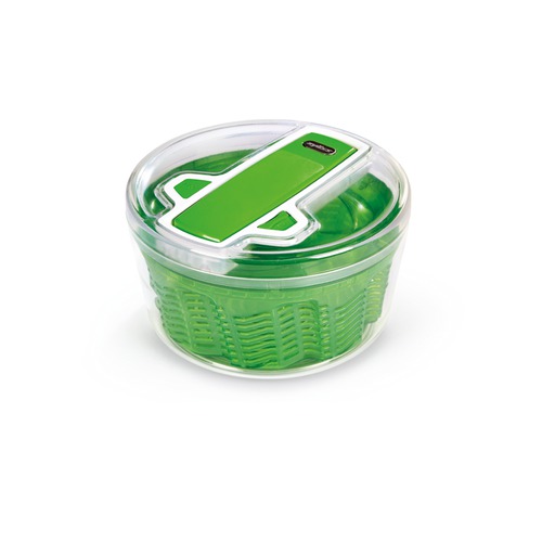 Salad spinner Swift Dry 22cm green E940007