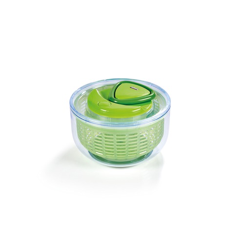 Salad spinner Easy Spin 20cm green E940003