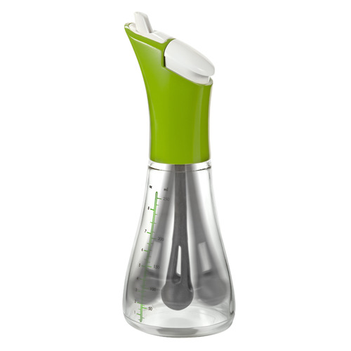 Dressing shaker green Zyliss E970001