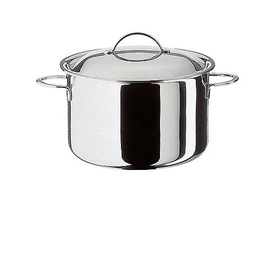 Spring Deep Casserole with lid 