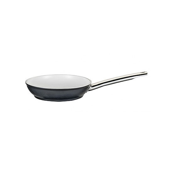 Spring frying pan Vulcano Aluminium Ceramic