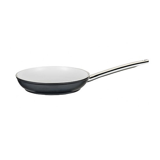 Spring frying pan Vulcano Aluminium Ceramic