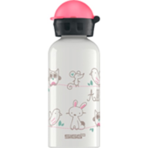 Sigg Bottle All my Friend 0.4l '19 Kids 8625.80