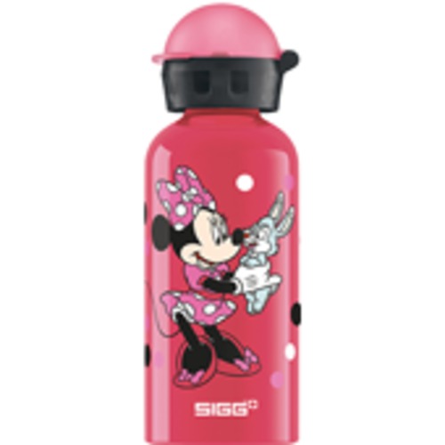 Sigg Bottle Minnie Mouse 0.4l '19 Kids Disney 8618.90