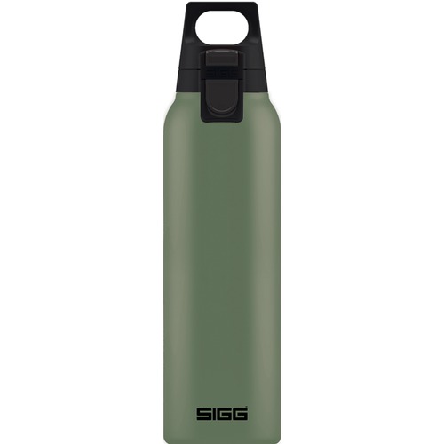 Thermo Bottle One Leaf Green Hot&Cold 0.5l '19 8694.70