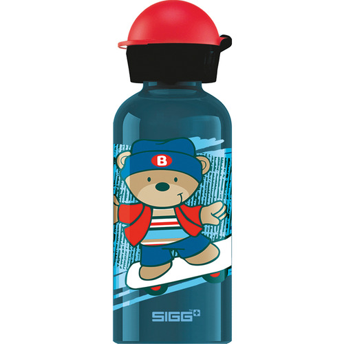 Sigg Bottle Skate 0.4l Kids '19 8730.50