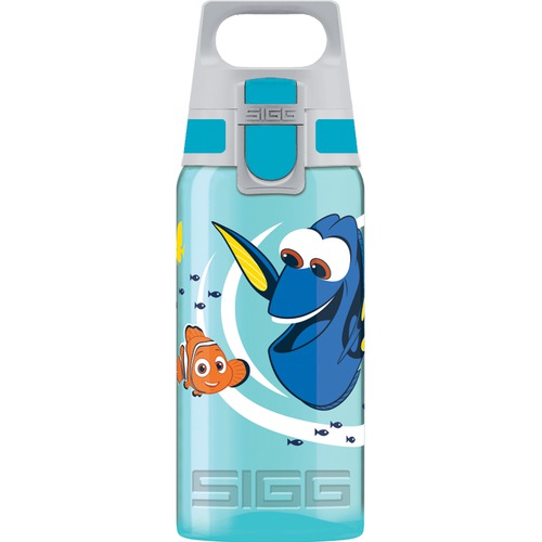 Sigg Bottle VIVA One Dory 0.5l aqua Disney '19 8596.40