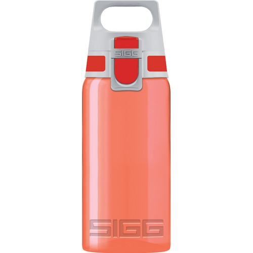 Sigg Bottle VIVA One red 0.5l '19 8596.60