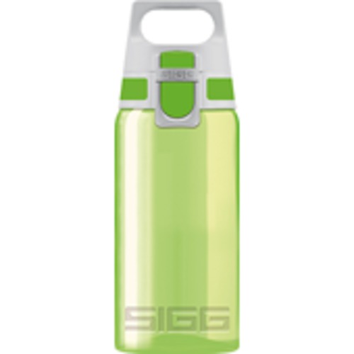 Sigg Bottle VIVA One green 0.5l '19 8631.30