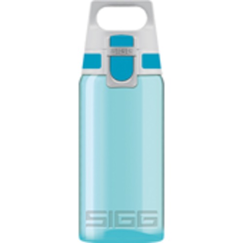 Sigg Bottle VIVA One aqua 0.5l '19 8631.40