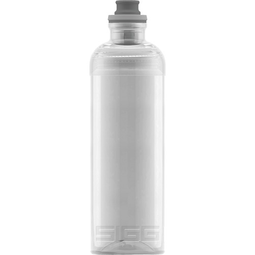 Sigg Bottle FEEL 0.6l Transparent '19 8638.00