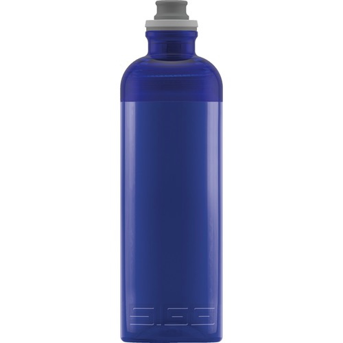 Sigg Bottle FEEL 0.6l Blue '19 8637.90