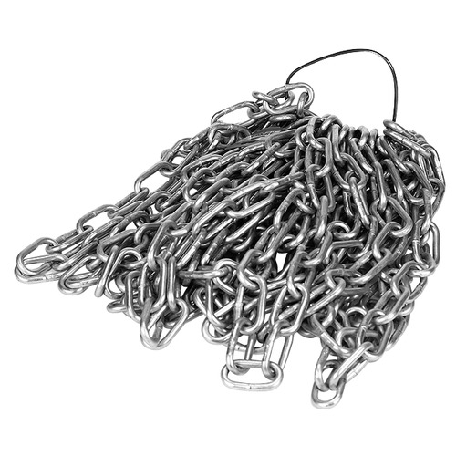 Meister chain 25m - 3,5mm