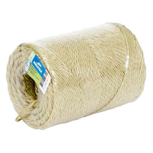 Meister pack parcel cord-PP 3mm - 0.5kg