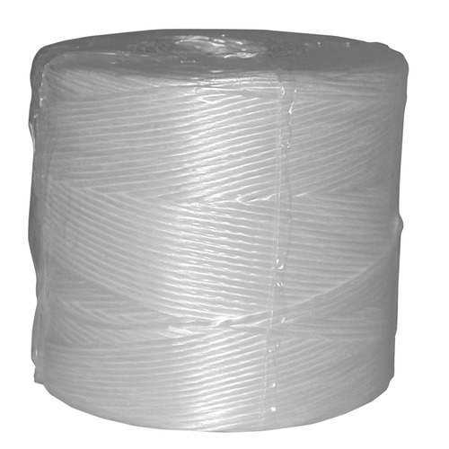 Meister pack parcel cord-PP 4mm - 2kg ws