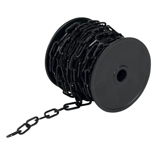 Meister decorative chain black 3x29x14 20m