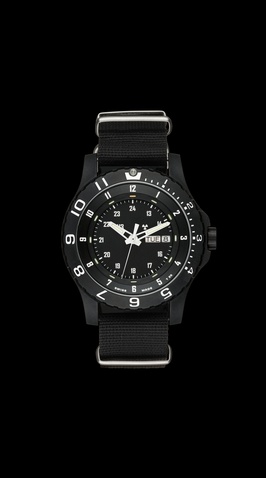 Traser H3 Watches Military