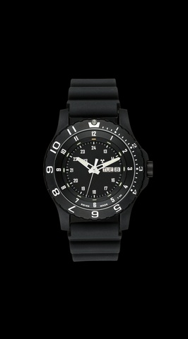 Traser H3 Watches Military