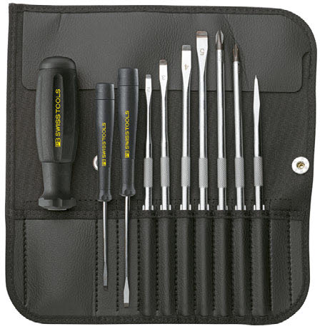 PB Swiss Tools ESD Schraubenzieher Set