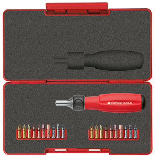 PB Swiss Tools PB 8510 R30 SET