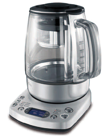 Solis Tea Maker 2 in 1