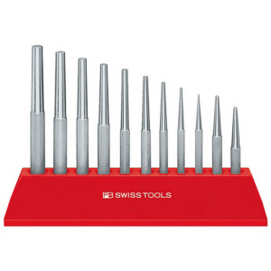 Tool kits PB 720 H 9-tlg. in plastic base