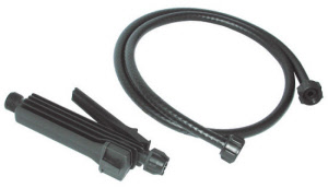 Birchmeier Trigger and hose assy for Garden Star 3 and Hobby Star