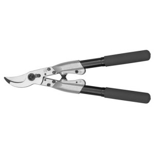 Two hand scissors Felco 210C-60 Carbon, pulling cut, 60cm