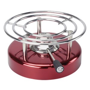 Rechaud Kisag Long Fire Copper ø20.5cm Kisag 2343