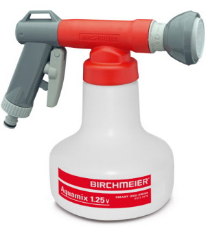 Birchmeier Aquamix 1.25V