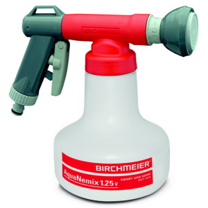 Birchmeier AquaNemix 1.25 v