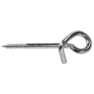 Meister swing hook.160x10mm